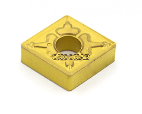 Купить CNMG120408-TM TC20P Пластина твердосплавная в Самаре