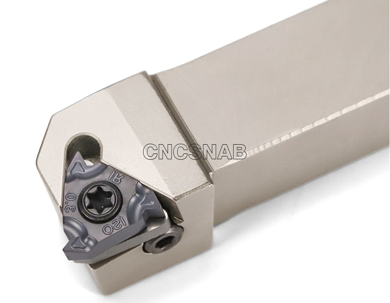 Купить SER2020K16 Державка для наружной резьбы в Самаре