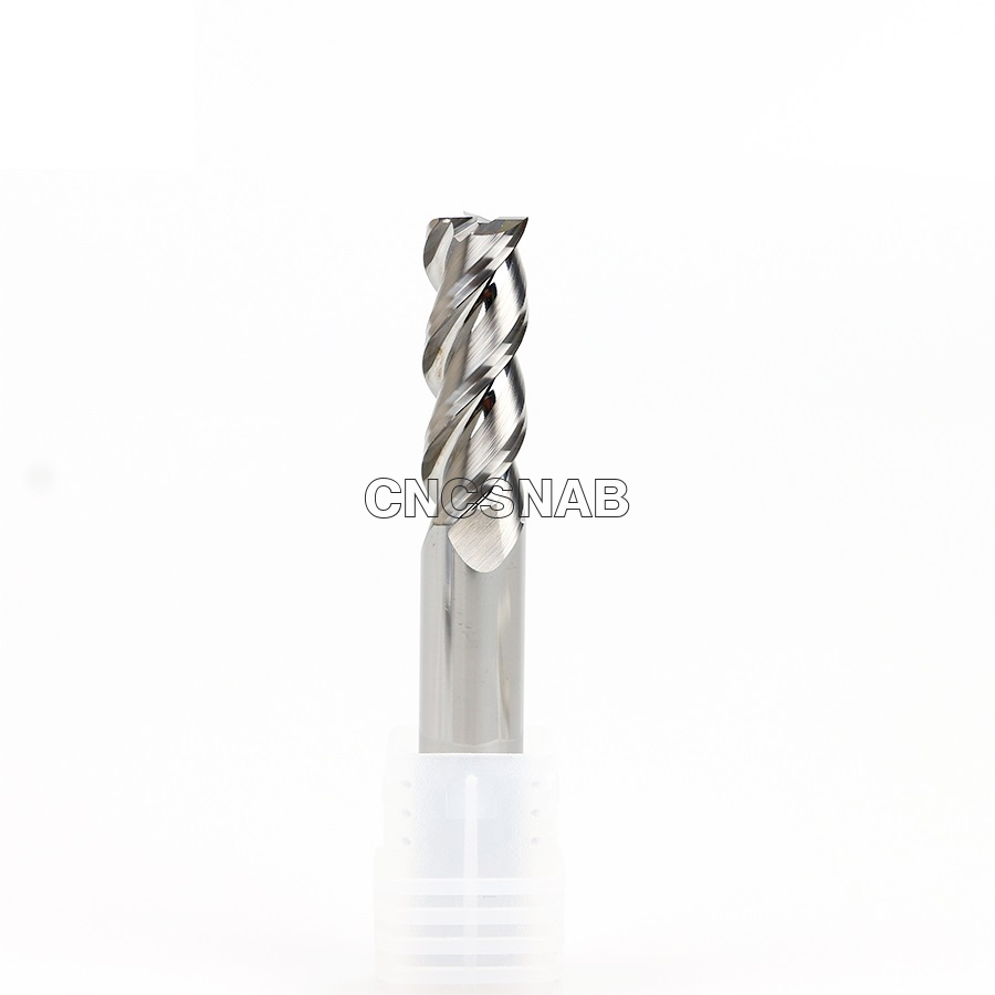 Купить ALUMINUM*D1.5*D4*50L*3F Фреза концевая твердосплавная в Самаре