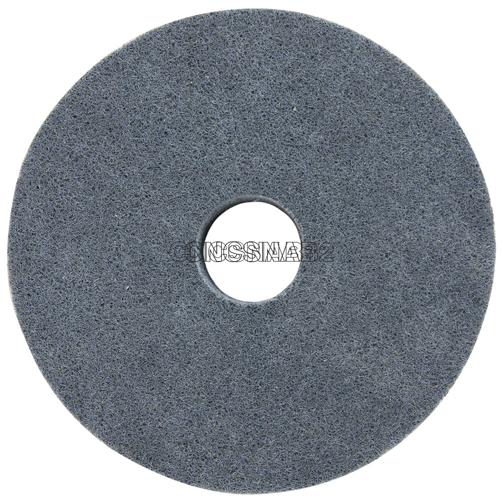 Купить Доводочный круг из прессованного нетканого волокна 9SF в Самаре