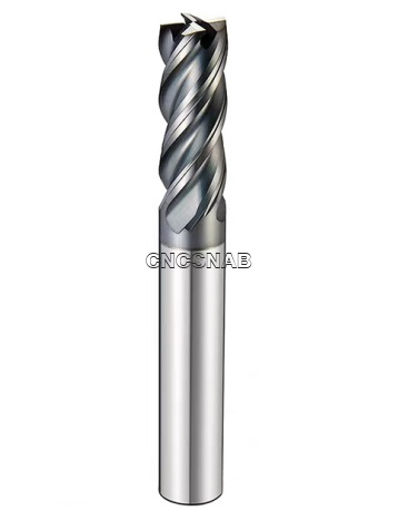 Купить S400*D3*D4*50L*4F Фреза концевая твердосплавная в Самаре