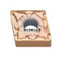 Купить CNMG120404-BF HR7225 Пластина твердосплавная в Самаре
