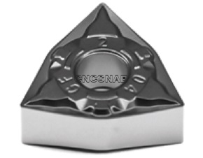 Купить WNMG080404-GF ZP1225B Пластина твердосплавная в Самаре