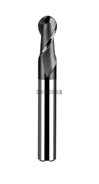 Купить KNA700*R3*D6*50L*2F Фреза сферическая твердосплавная в Самаре