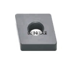 Купить CNMA120412 HR6115 Пластина твердосплавная в Самаре