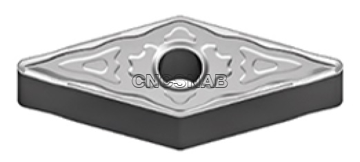 Купить VNMG160404-MF ZM2125 Пластина твердосплавная в Самаре