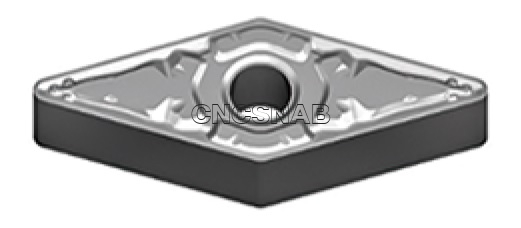 Купить VNMG160404-PM ZP1125 Пластина твердосплавная в Самаре