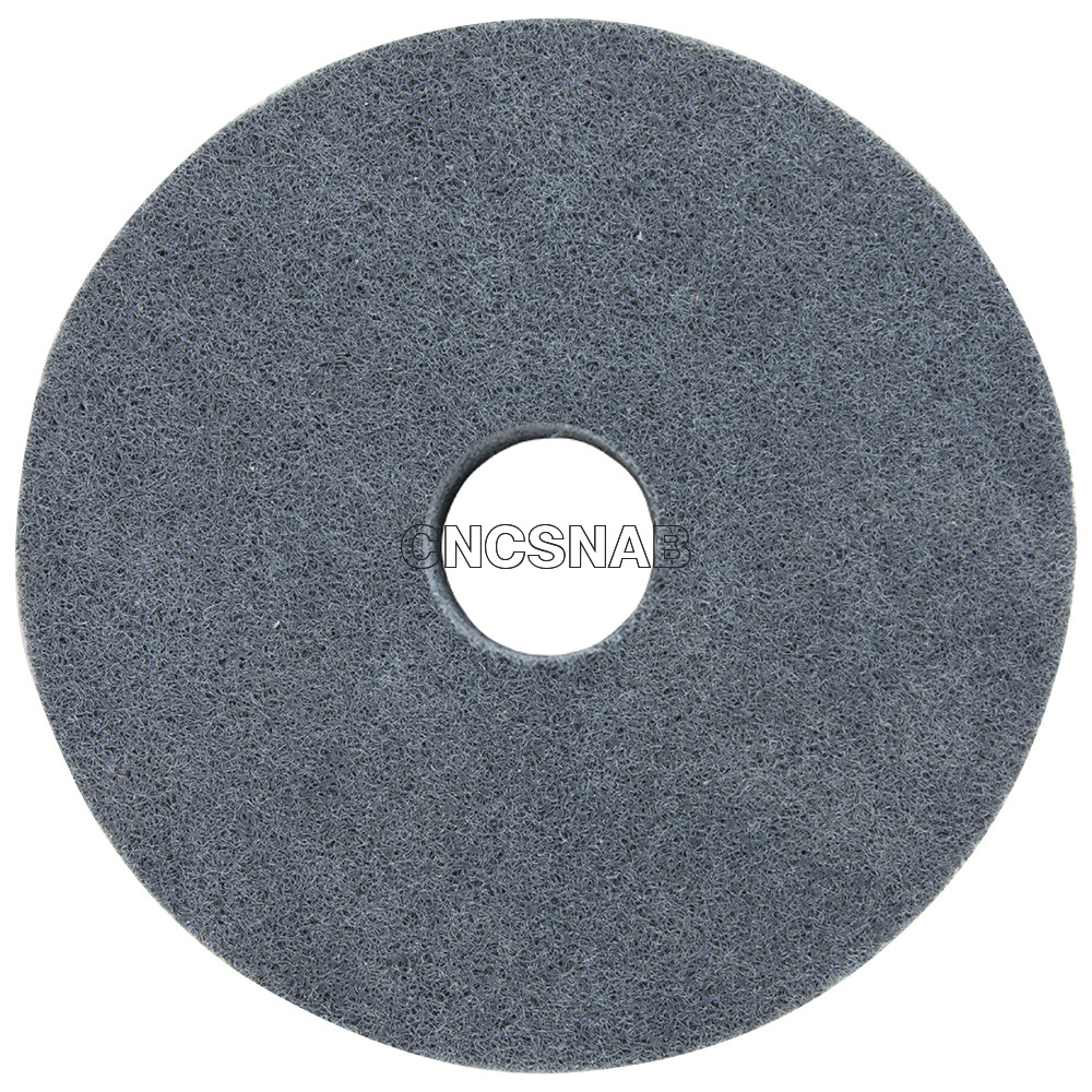 Купить Доводочный круг из прессованного нетканого волокна 9SF в Самаре