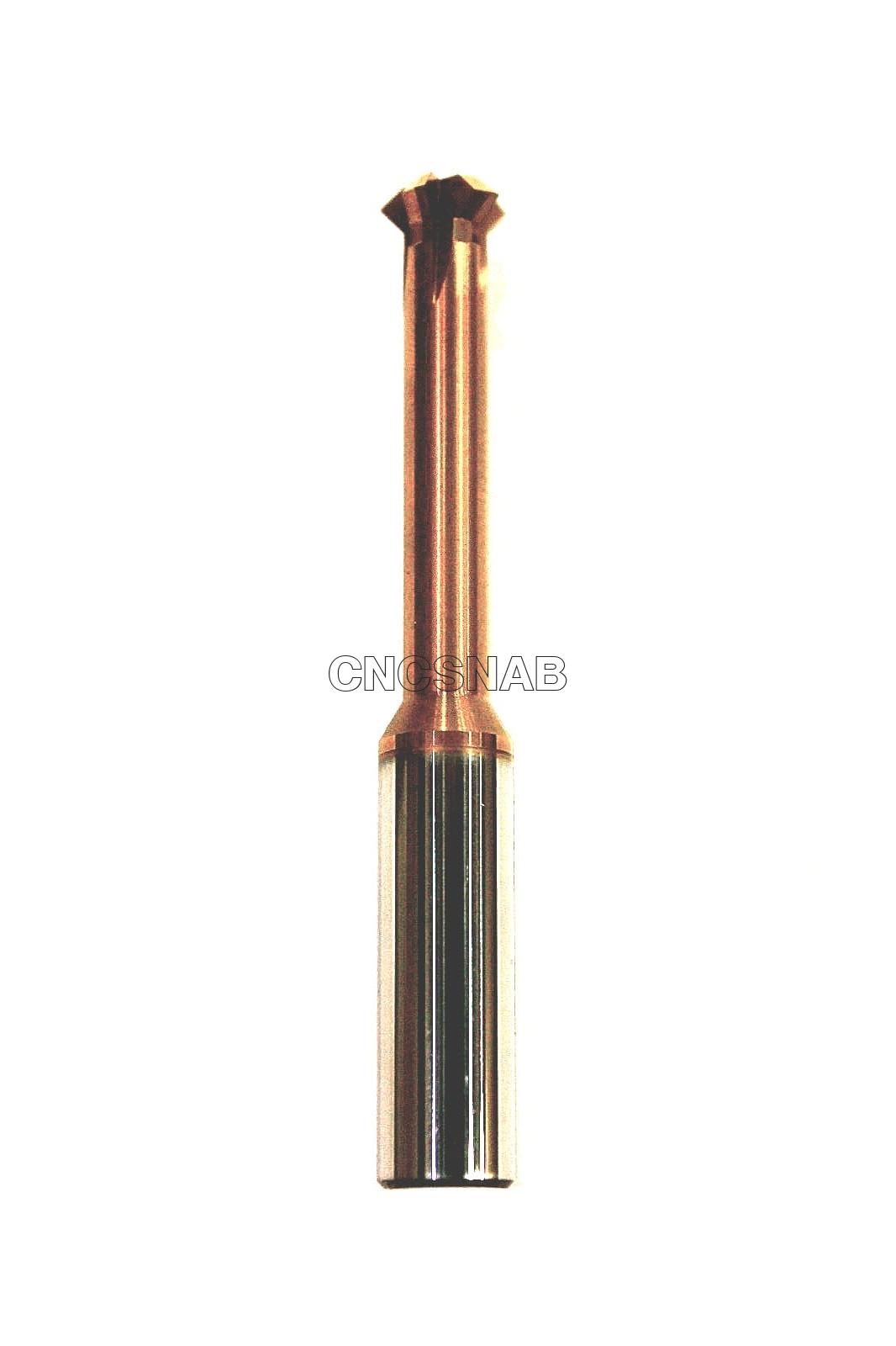 Купить D5*90°*D2.8*20*D5*50*3T Фреза фасочная твердосплавная в Самаре