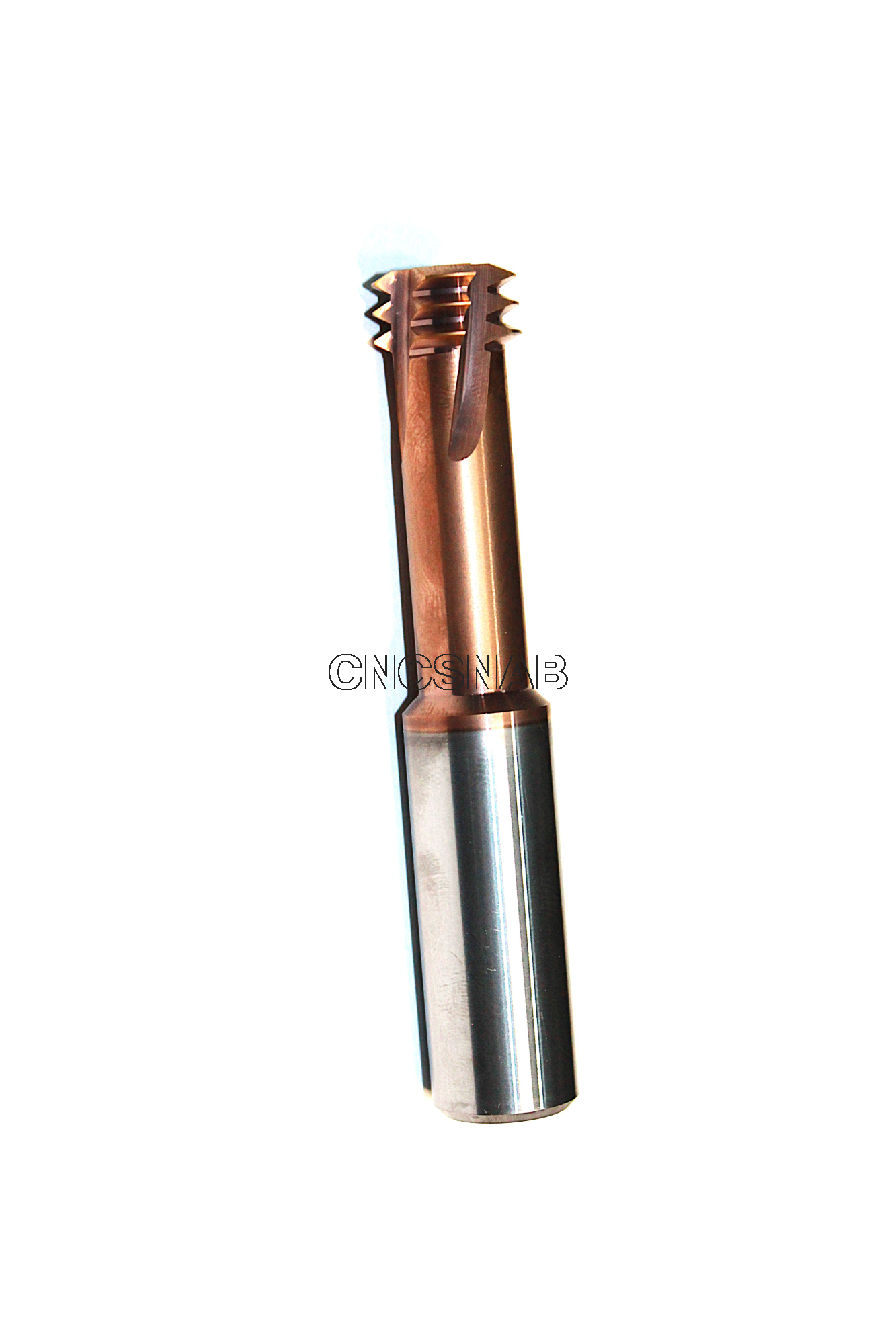 Купить D3TM8*1.25 Резьбофреза твердосплавная в Самаре