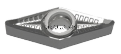 Купить VCGT110302-AL ZN0110 Пластина твердосплавная в Самаре