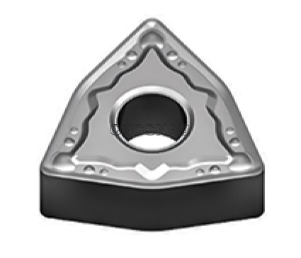 Купить WNMG080408-MM ZM2125 Пластина твердосплавная в Самаре