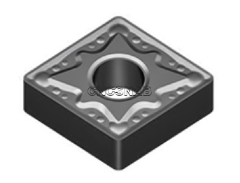 Купить CNMG120404-MM ZM2225 Пластина твердосплавная в Самаре