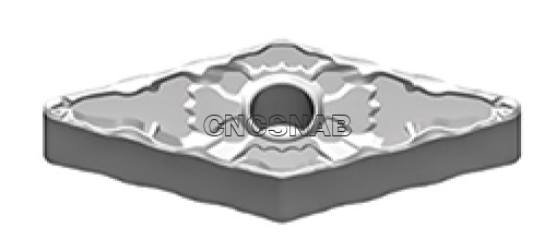 Купить VNMG160404-PF ZP1115 Пластина твердосплавная в Самаре