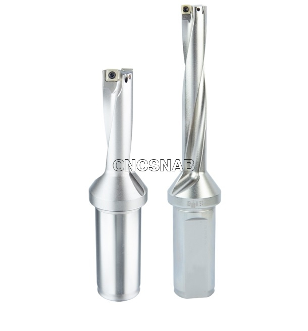 Купить SP30-5D-C32 Сверло корпусное со сменными пластинами в Самаре