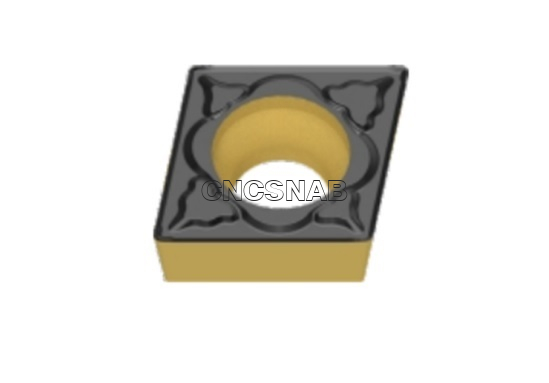 Купить CCMT09T304-PM TC20P Пластина твердосплавная в Самаре
