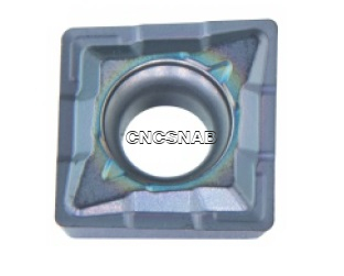 Купить QCMT050204B KL2150 Пластина для сверл в Самаре