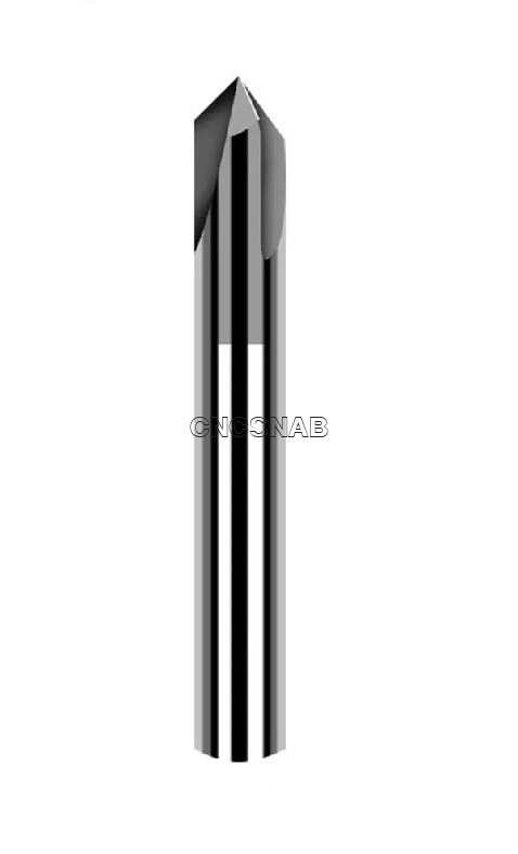 Купить KNA700*D12*D12*60L*3F*90° Фреза фасочная твердосплавная в Самаре