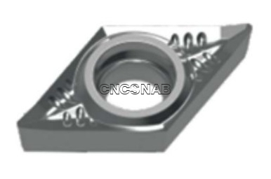 Купить DCGT070204-AL ZN0110 Пластина твердосплавная в Самаре