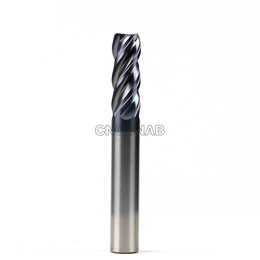 Купить KNA780*D8*D8*60L*4F Фреза концевая твердосплавная в Самаре