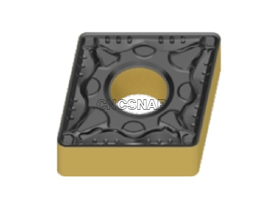 Купить CNMG120408-PM TC20P Пластина твердосплавная в Самаре