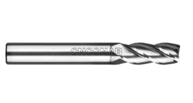 Купить S-S4-05013 Фреза концевая твердосплавная в Самаре