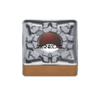 Купить SNMG120404-GM HR8225 Пластина твердосплавная в Самаре