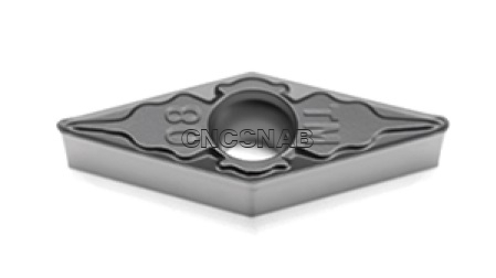 Купить VBMT160408-TM ZM2325 Пластина твердосплавная в Самаре