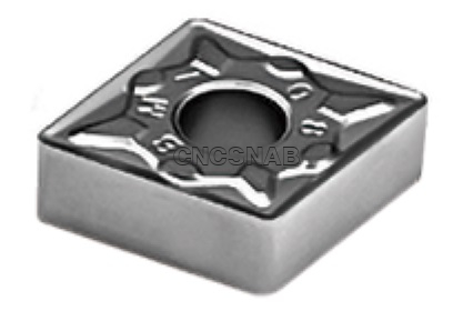 Купить CNMG120408-BM ZM2225 Пластина твердосплавная в Самаре