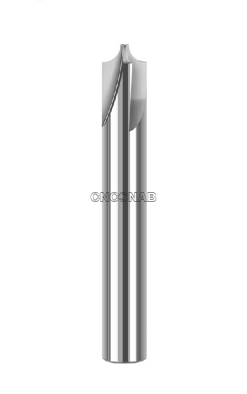 Купить KNA700*D6R2*D6*50L*4F Фреза твердосплавная для радиусных фасок в Самаре