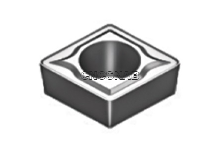 Купить CCMT060204 ZM2125 Пластина твердосплавная в Самаре