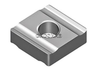 Купить CNMG120408R-SV ZM2125 Пластина твердосплавная в Самаре