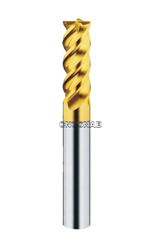 Купить KNA800*D4*D4*50L*4F Фреза концевая твердосплавная в Самаре