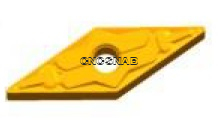 Купить VNMG160408-TM ZP1225 Пластина твердосплавная в Самаре