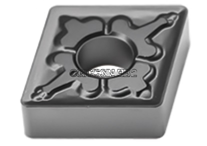 Купить CNMG120408-TM ZP1225 Пластина твердосплавная в Самаре