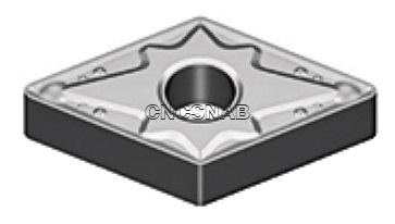 Купить DNMG150404-MM ZM2125 Пластина твердосплавная в Самаре